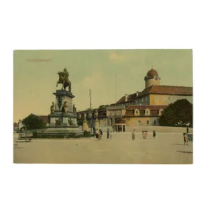 Poděbrady