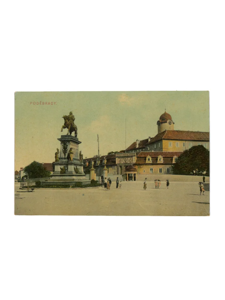 Poděbrady