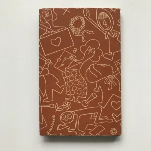 Básníkův rok 1935-36 (33 básníků píše na okraj dne), kolektiv autorů, Franta Bidlo, Ladislav Sutnar