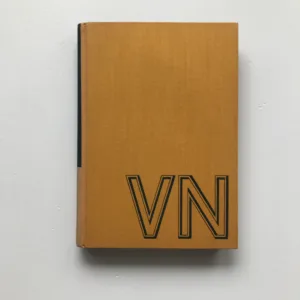 Jak vejce vejci, Vítězslav Nezval, Jindřich Štyrský, Ladislav Sutnar