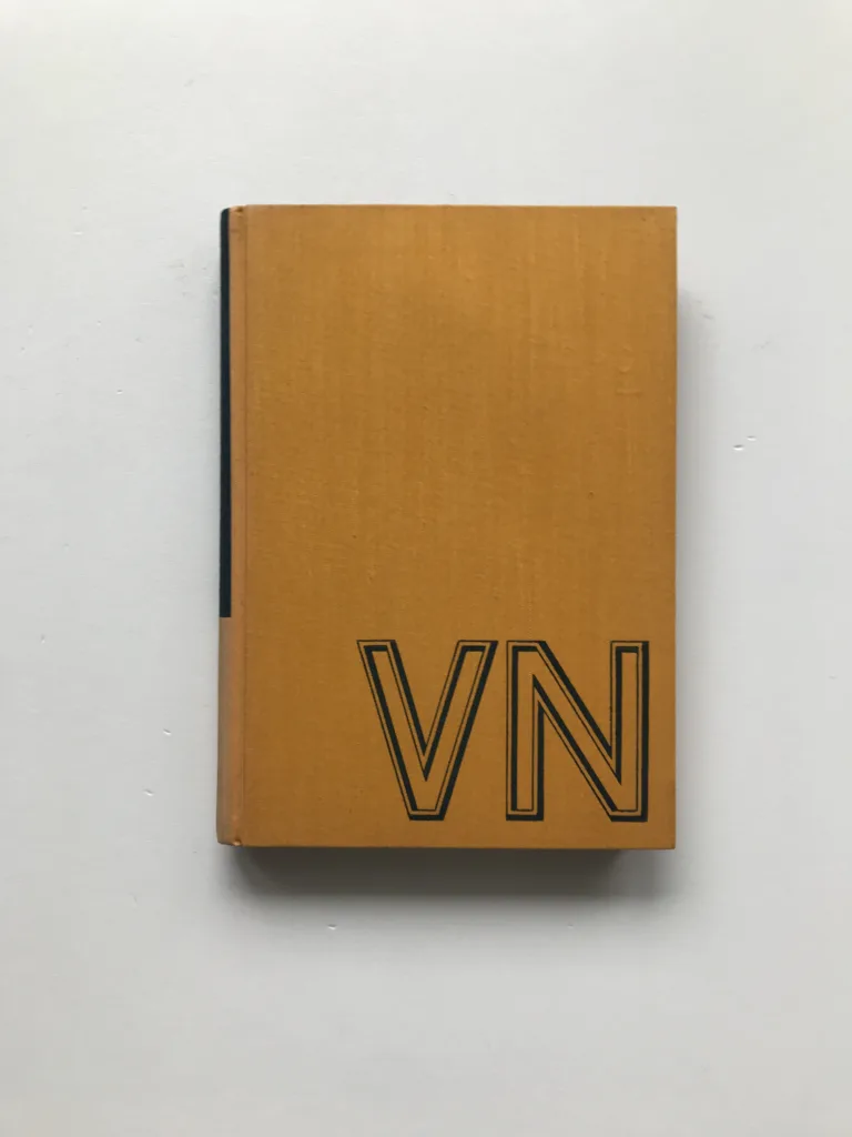 Jak vejce vejci, Vítězslav Nezval, Jindřich Štyrský, Ladislav Sutnar