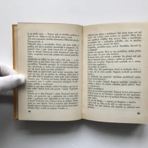 Jak vejce vejci, Vítězslav Nezval, Jindřich Štyrský, Ladislav Sutnar