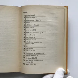 Jak vejce vejci, Vítězslav Nezval, Jindřich Štyrský, Ladislav Sutnar