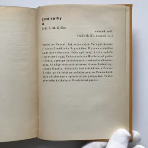 Jak vejce vejci, Vítězslav Nezval, Jindřich Štyrský, Ladislav Sutnar