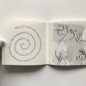 Ptaní (Básně 1964-69), Ludvík Kundera