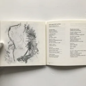 Ptaní (Básně 1964-69), Ludvík Kundera