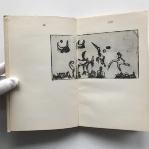 Morový sloup, Jaroslav Seifert, František Tichý