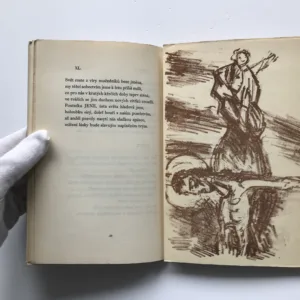 Jan Jiří (1943-1944), Jiří Suchánek, Jan Bauch