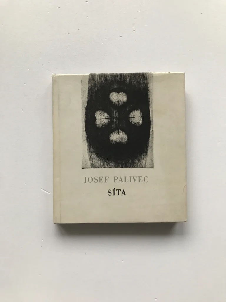 Síta, Josef Palivec