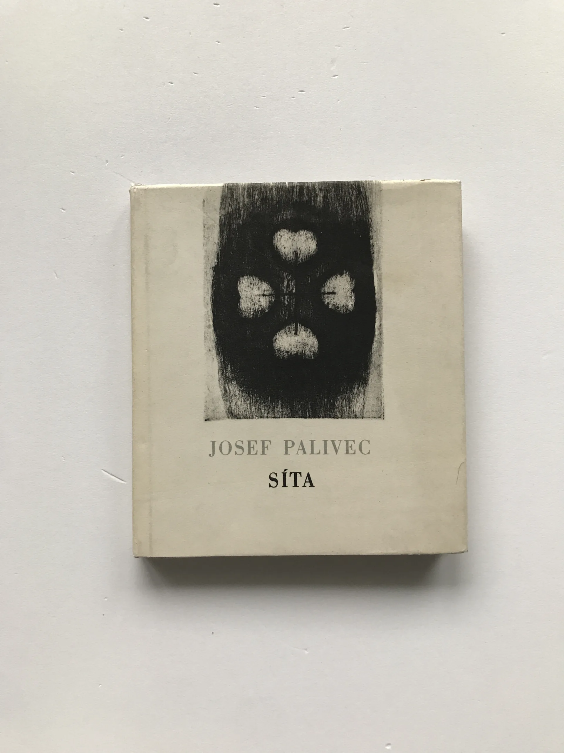 Síta, Josef Palivec