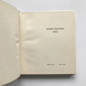Síta, Josef Palivec