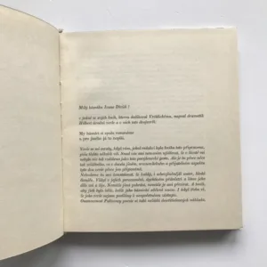 Síta, Josef Palivec