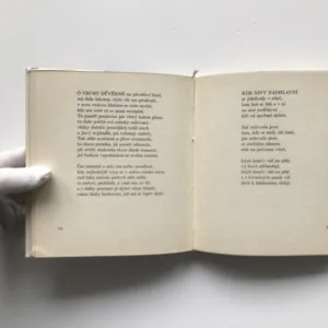 Síta, Josef Palivec