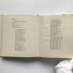 Síta, Josef Palivec