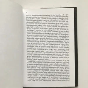 Toto město je ve společné péči obyvatel, Bohumil Hrabal, Miroslav Peterka