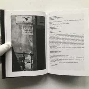 Toto město je ve společné péči obyvatel, Bohumil Hrabal, Miroslav Peterka