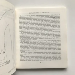 Cadus rotundus / Sud kulatý, Eugen Brikcius, Pavel Šrut, Jiří Sopko, Jiří Načeradský