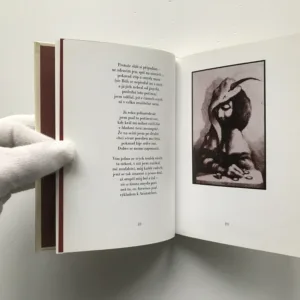 Balady, Francois Villon, Ludmila Jiřincová