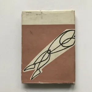 Monology, Milan Kundera