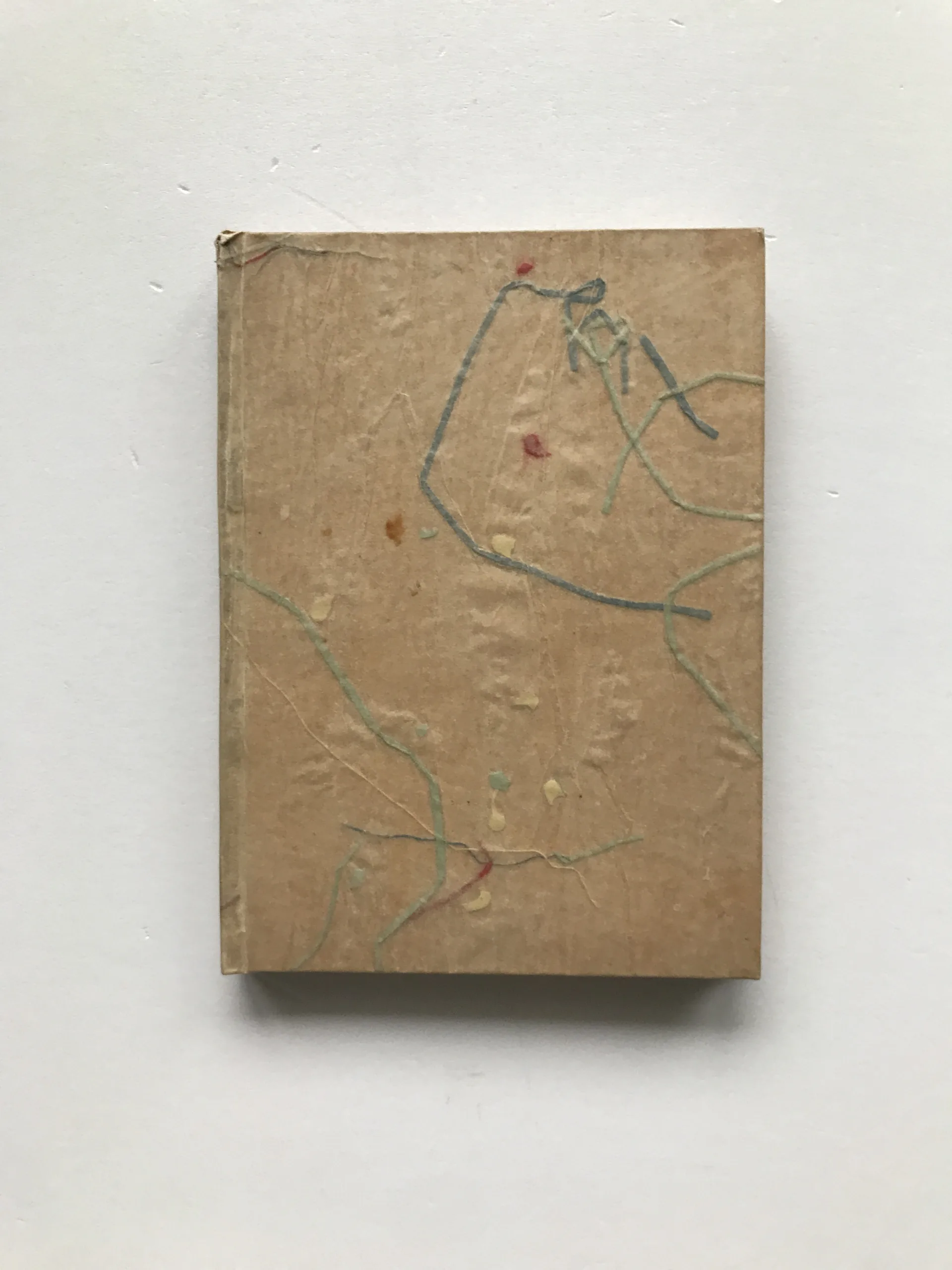 Jaro v Čechách, Arne Novák