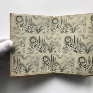 Jaro v Čechách, Arne Novák