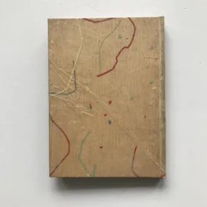 Jaro v Čechách, Arne Novák