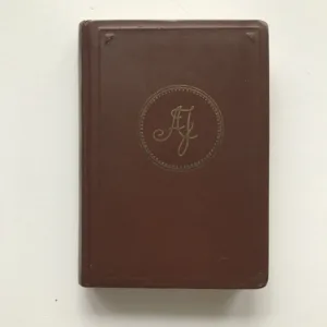 Filosofská historie, Alois Jirásek