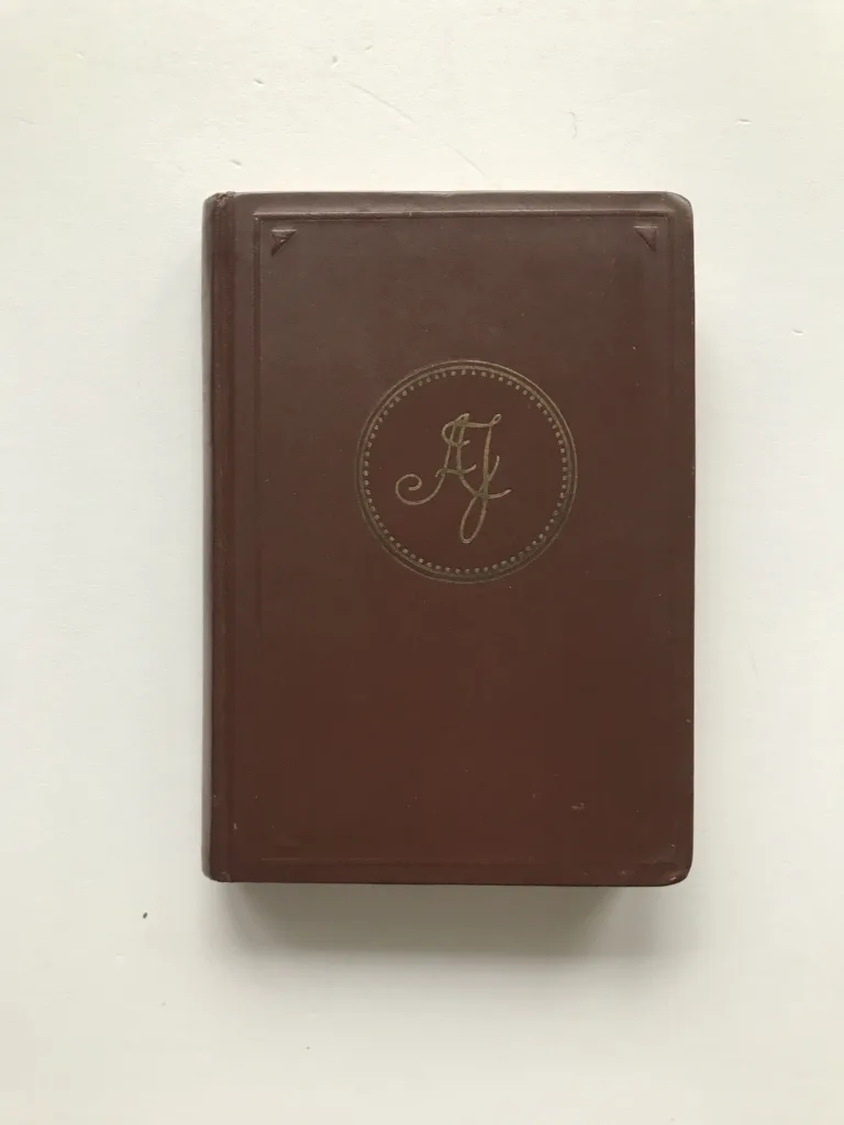 Filosofská historie, Alois Jirásek