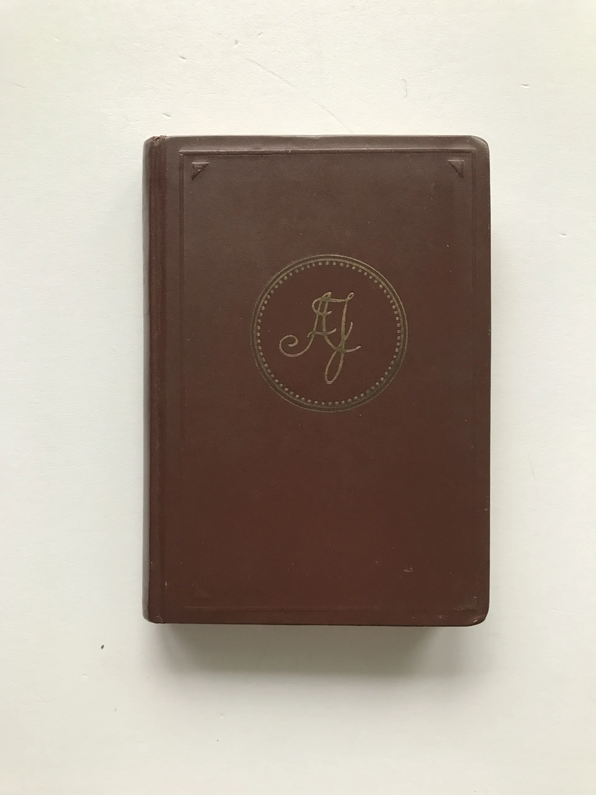 Filosofská historie, Alois Jirásek