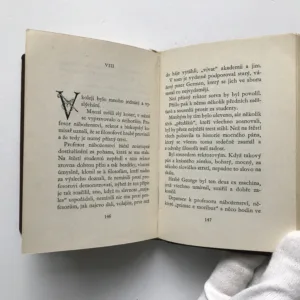 Filosofská historie, Alois Jirásek