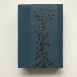 Chudá přadlena (Výbor), Jarmila Glazarová