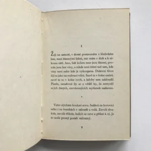 Pokojný dům, Růžena Svobodová, Ludmila Jiřincová