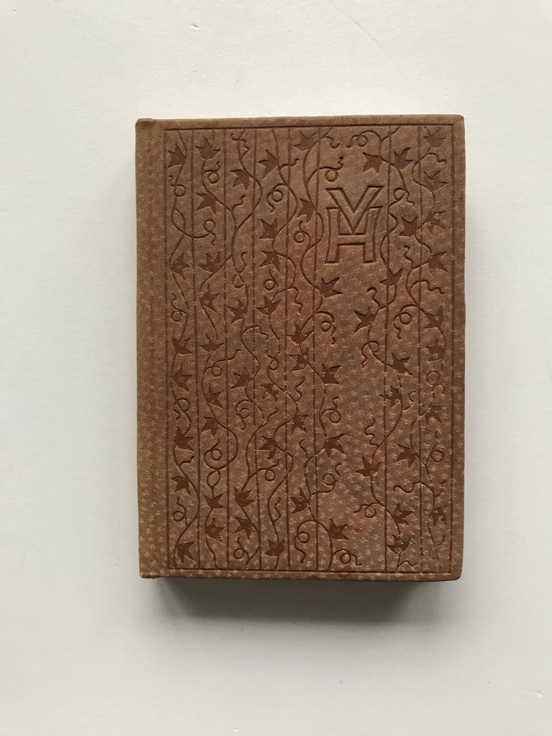 Dvě křídové kresby, Vítězslav Hálek