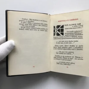 Reportáž psaná na oprátce, Julius Fučík