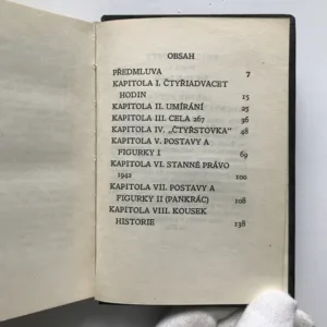 Reportáž psaná na oprátce, Julius Fučík