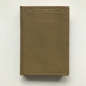 Havířská balada, Marie Majerová