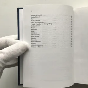 Almanach českých šlechtických rodů, Vladimír Pouzar, František Lobkowicz, Petr Mašek, Pavel R. Pokorný