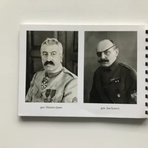 Legionář Václav Černý, Přemysl Černý