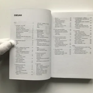 Utajená zákulisí (Domácí a zahraniční politika očima bývalého diplomata), Miroslav Polreich