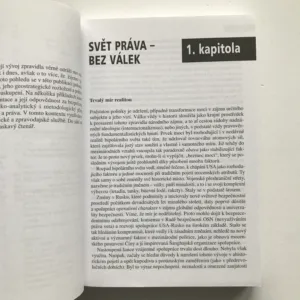Utajená zákulisí (Domácí a zahraniční politika očima bývalého diplomata), Miroslav Polreich