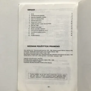 Pěchotní srub K-S5 „U Potoka“ a přilehlý úsek, Tomáš Šetina, Jan Pavel, Lenka Šellenbergová