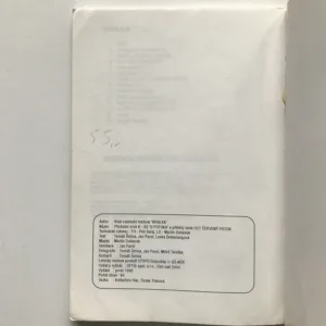 Pěchotní srub K-S5 „U Potoka“ a přilehlý úsek, Tomáš Šetina, Jan Pavel, Lenka Šellenbergová