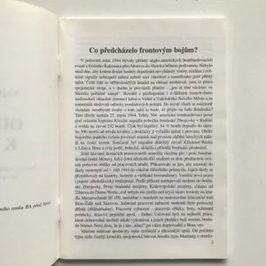 Od Hronu k Vltavě (Podíl 2. ukrajinského frontu Rudé armády na osvobození Československa), Vojtěch Žampach