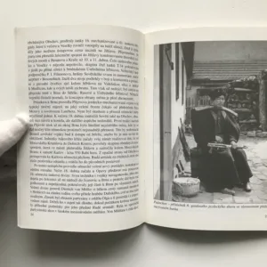 Od Hronu k Vltavě (Podíl 2. ukrajinského frontu Rudé armády na osvobození Československa), Vojtěch Žampach