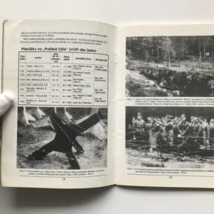 „Pražská čára“ – Vnější obrana Prahy, Radan Lášek