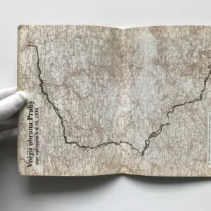 „Pražská čára“ – Vnější obrana Prahy, Radan Lášek