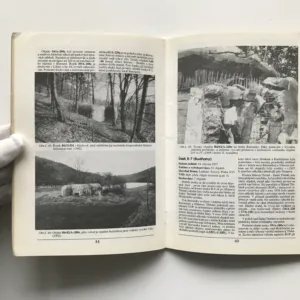 „Pražská čára“ – Vnější obrana Prahy, Radan Lášek