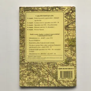 „Pražská čára“ – Vnější obrana Prahy, Radan Lášek