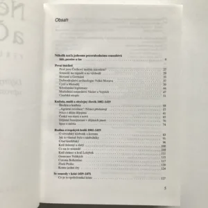 Německo a Češi (Dějiny jednoho sousedství uprostřed Evropy), Ferdinand Seibt