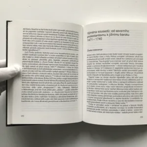 Německo a Češi (Dějiny jednoho sousedství uprostřed Evropy), Ferdinand Seibt